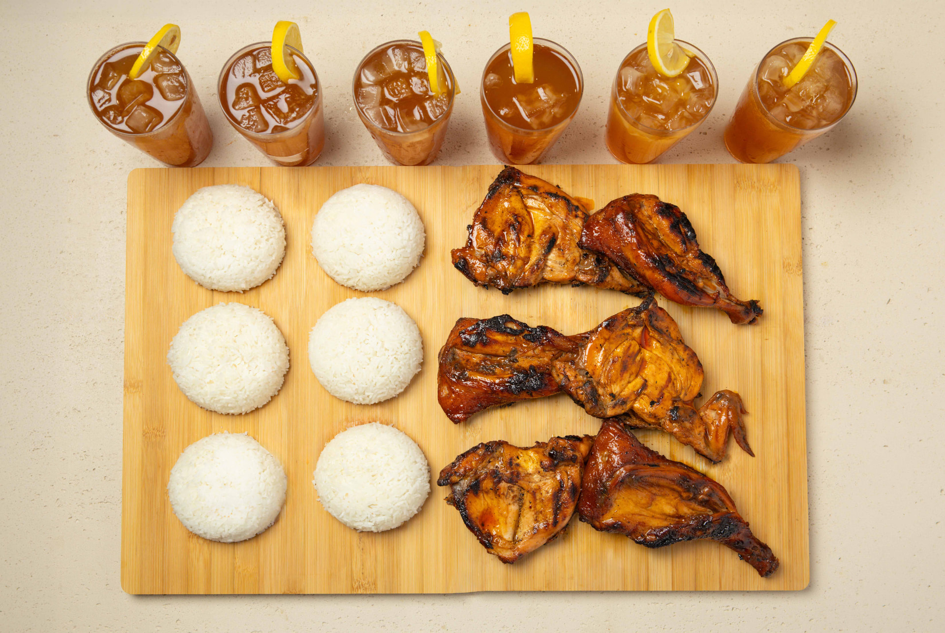 Inasal Box